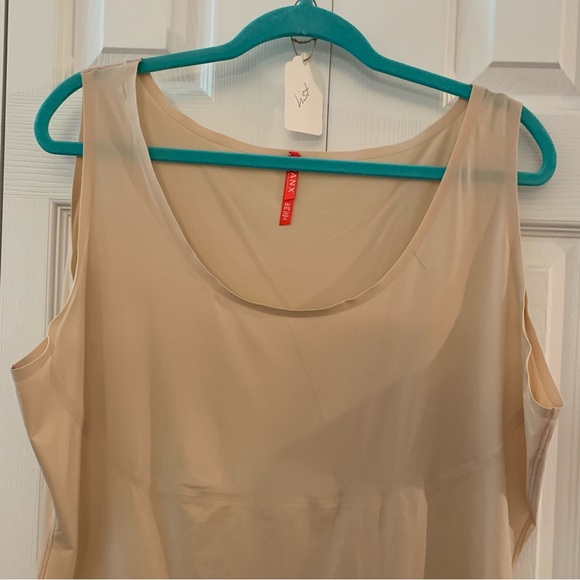 SPANX Thinstincts Intimate Women's Top Size 3X - Picture 2 of 7